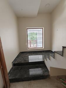 Hall Image of 3200 Sq.ft 4 BHK Independent House for sale in Valasaravakkam Chennai for Rs. 37500000