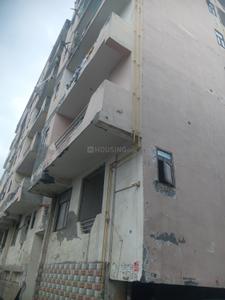 Image of 920 Sq.ft 2 BHK Apartment / Flat for sale in Radhey Krishna Apartment, Sector 70, Noida for Rs. 3200000