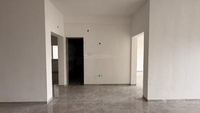 Hall Image of 1695 Sq.ft 3 BHK Apartment / Flat for sale in Narsingi Hyderabad for Rs. 13000000