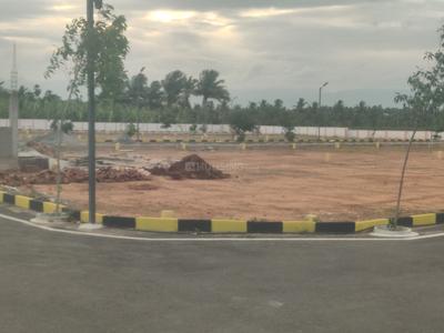Image of 436 Sq.ft Residential Plot / Land for sale in Kovilpalayam, Coimbatore for Rs. 475000