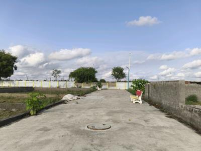 Image of 1020 Sq.ft Residential Plot / Land for sale in Trinity Urban Village, Bhanauta, Greater Noida for Rs. 3958000