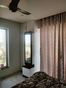 Bedroom Image of 1500 Sq.ft 3 BHK Apartment / Flat for sale in Panchavati Nashik for Rs. 7000000