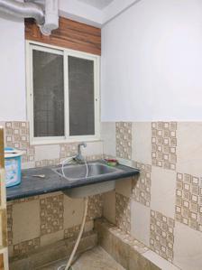 Drying Area Image of 1509 Sq.ft 3 BHK Apartment / Flat for sale in GR Queens Pride, Akshayanagar Bengaluru for Rs. 7500000