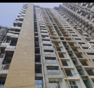 Building Image of 960 Sq.ft 3 BHK Apartment / Flat for sale in Godrej The Rivergreens, Manjari Khurd Pune for Rs. 9800000