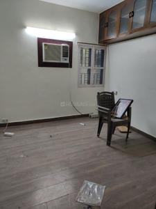 Hall Image of 1200 Sq.ft 2 BHK Apartment / Flat for sale in DDA Flats Munirka, Munirka New Delhi for Rs. 25500000