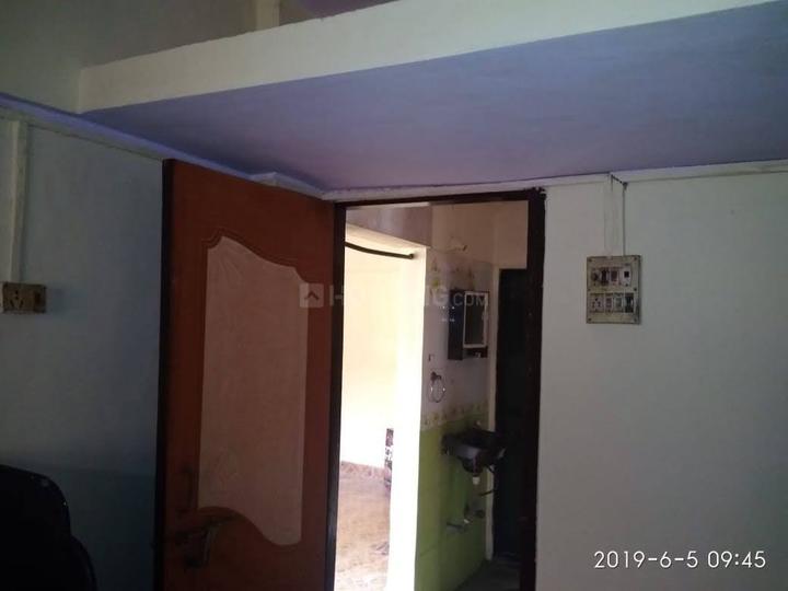 Dadlani park co op hsg soc Bedroom 1