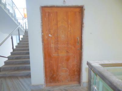 Balcony Image of 915 Sq.ft 2 BHK Apartment / Flat for sale in Dum Dum Cantonment Kolkata for Rs. 4300500