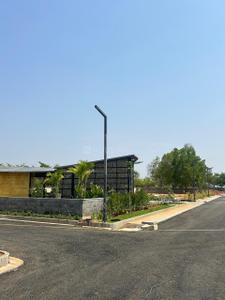 Image of 1800 Sq.ft Residential Plot / Land for sale in Vedam By Essem18, Shettigere, Bengaluru for Rs. 17700000