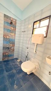 Bathroom Image of 2000 Sq.ft 4 BHK Independent House for sale in Sawantwadi Sindhudurg for Rs. 6500000