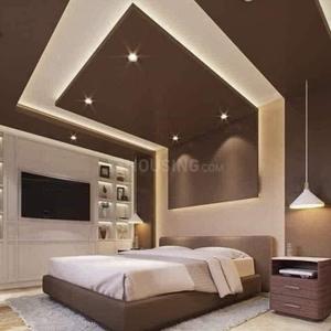 Bedroom Image of 5800 Sq.ft 6 BHK Villa for sale in Gomti Nagar Lucknow for Rs. 48500000