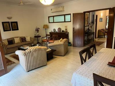 Hall Image of 2700 Sq.ft 3 BHK Builder Floor for sale in DLF Phase 2, DLF Phase 2 Gurgaon for Rs. 38000000