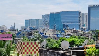 Image of 510 Sq.ft 1 BHK Apartment / Flat for sale in Keshtopur, Kolkata for Rs. 2000000