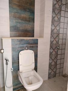 Common Bathroom Image of 861 Sq.ft 2 BHK Apartment / Flat for sale in Romell Orbis, Andheri East Mumbai for Rs. 17835000