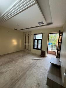 Hall Image of 1620 Sq.ft 3 BHK Builder Floor for sale in Paschim Vihar New Delhi for Rs. 25000000
