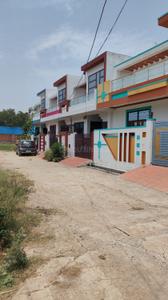 Residential Plot