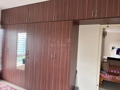 Bedroom Image of 1047 Sq.ft 2 BHK Apartment / Flat for sale in Kolte Patil Raaga, Kannuru Bengaluru for Rs. 8500000