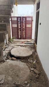 Image of 1000 Sq.ft 2 BHK Independent House for sale in Indira Nagar, Lucknow for Rs. 3200000