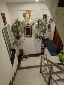 Balcony Image of Homefeel Queen  in New Town, Kolkata