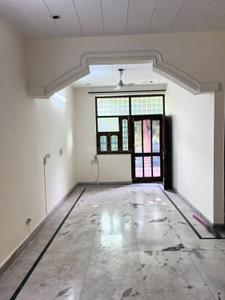 Hall Image of 1112 Sq.ft 2 BHK Independent House for rent in Sector 46 Gurgaon for Rs. 33000