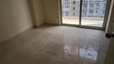 Bedroom Image of 850 Sq.ft 2 BHK Apartment / Flat for sale in MRG The Meridian, Sector 89 Gurgaon for Rs. 6500000