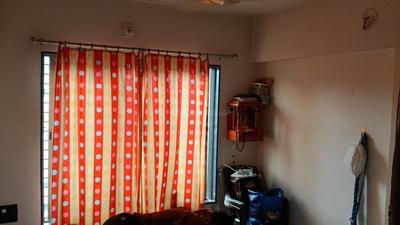 Bedroom Image of 1100 Sq.ft 2 BHK Apartment / Flat for sale in Palanpur Surat for Rs. 4011000