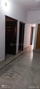 2 BHK Independent House