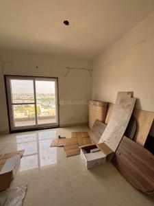 Hall Image of 1440 Sq.ft 3 BHK Apartment / Flat for sale in Mahaveer Nagar Raipur for Rs. 5700000