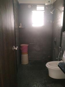 Bedroom Three Image of 1710 Sq.ft 3 BHK Apartment / Flat for sale in Monarch Solitaire, Ulhasnagar Thane for Rs. 14000000