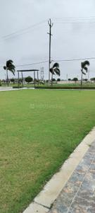 Image of 1000 Sq.ft Residential Plot / Land for sale in Super Corridor, Indore for Rs. 4250000