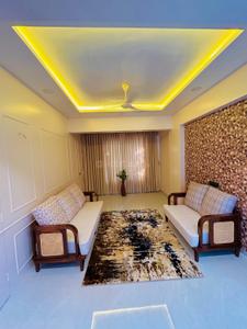 Bedroom Image of 1164 Sq.ft 2 BHK Apartment / Flat for sale in Satvik Villa, Baner Pune for Rs. 12500000