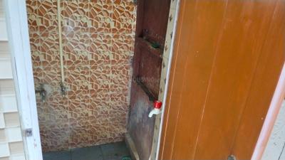 Bathroom Image of 900 Sq.ft 2 BHK Independent House for rent in Ramapuram Chennai for Rs. 20000