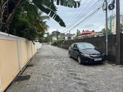 Image of 2610 Sq.ft Residential Plot / Land for sale in Elamkulam, Kochi for Rs. 14000000
