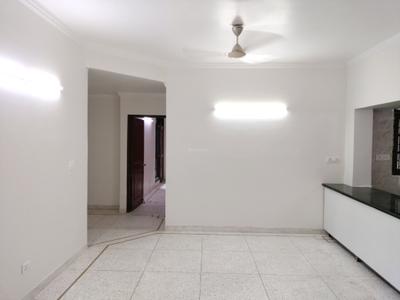 Living Room Image of 2200 Sq.ft 4 BHK Apartment / Flat for sale in Nav Sansad Vihar CGHS, Sector 22 Dwarka New Delhi for Rs. 45000000