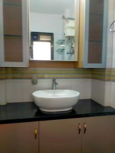 Image of 885 Sq.ft 3 BHK Apartment / Flat for sale in Udyan Complex, Andheri East, Mumbai for Rs. 20000000