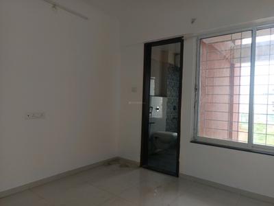 Bedroom Image of 1200 Sq.ft 3 BHK Apartment / Flat for sale in Majestique Rhythm County, Handewadi Pune for Rs. 8000000