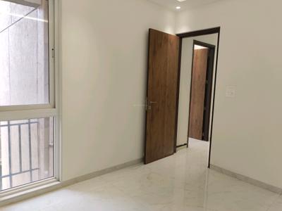 Bedroom Image of 1210 Sq.ft 2 BHK Apartment / Flat for sale in Alliance Galaxy by Alliance Infra, Airoli Navi Mumbai for Rs. 13800000
