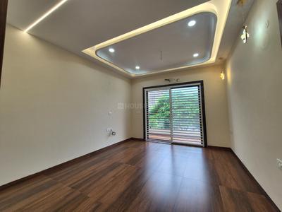 Bedroom Image of 2600 Sq.ft 3 BHK Independent House for sale in Nipania Indore for Rs. 19500000
