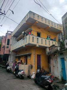 Image of 800 Sq.ft 1 BHK Independent House for sale in Malkapuram, Visakhapatnam for Rs. 2550000