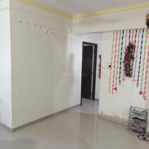 Bedroom Image of 660 Sq.ft 2 BHK Apartment / Flat for sale in Dhayari Pune for Rs. 6500000