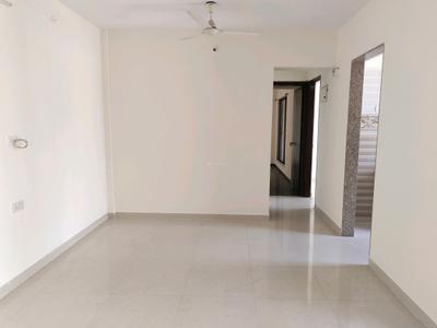 Living Room Image of 1150 Sq.ft 2 BHK Apartment / Flat for sale in Sai Ganga, Ulwe Navi Mumbai for Rs. 11300000