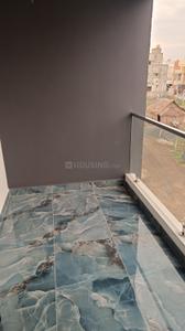 Balcony Image of 1400 Sq.ft 3 BHK Independent House for sale in Kelambakkam Chennai for Rs. 8800000