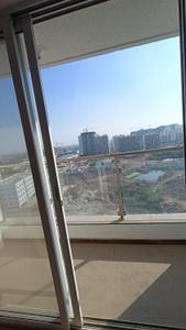 Balcony Image of 1680 Sq.ft 3 BHK Apartment / Flat for sale in Gera World Of Joy, Upper Kharadi Pune for Rs. 25000000