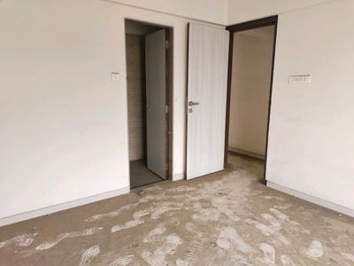 Bedroom Image of 1850 Sq.ft 3 BHK Apartment / Flat for sale in Balaji Delta Tower 2, Ulwe Navi Mumbai for Rs. 28000000