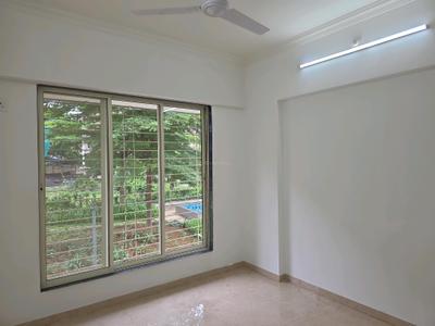 Bedroom Image of 1050 Sq.ft 3 BHK Apartment / Flat for sale in Blu Pearl, Virar West Virar for Rs. 9000000