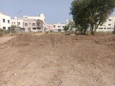 Image of 6500 Sq.ft Residential Plot / Land for sale in Purple Cloud 9, Mohammed Wadi, Pune for Rs. 30000000