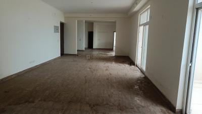Living Room Image of 4530 Sq.ft 6 BHK Duplex for sale in Amrapali Silicon City, Sector 76 Noida for Rs. 30000000
