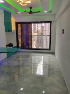 Hall Image of 810 Sq.ft 2 BHK Apartment / Flat for rent in Chinchpokli Mumbai for Rs. 95000