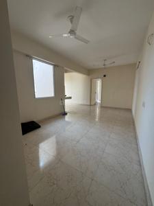 Hall Image of 600 Sq.ft 2 BHK Apartment / Flat for sale in MRG The Balcony, Sector 93 Gurgaon for Rs. 7200000