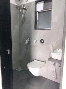 Bedroom Image of 580 Sq.ft 1 BHK Apartment / Flat for sale in MICL Aaradhya Highpark, Mira Road East Mira Bhayandar for Rs. 10000000
