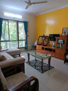 Hall Image of 900 Sq.ft 2 BHK Apartment / Flat for sale in Radha Nagari, Bopodi Pune for Rs. 7500000